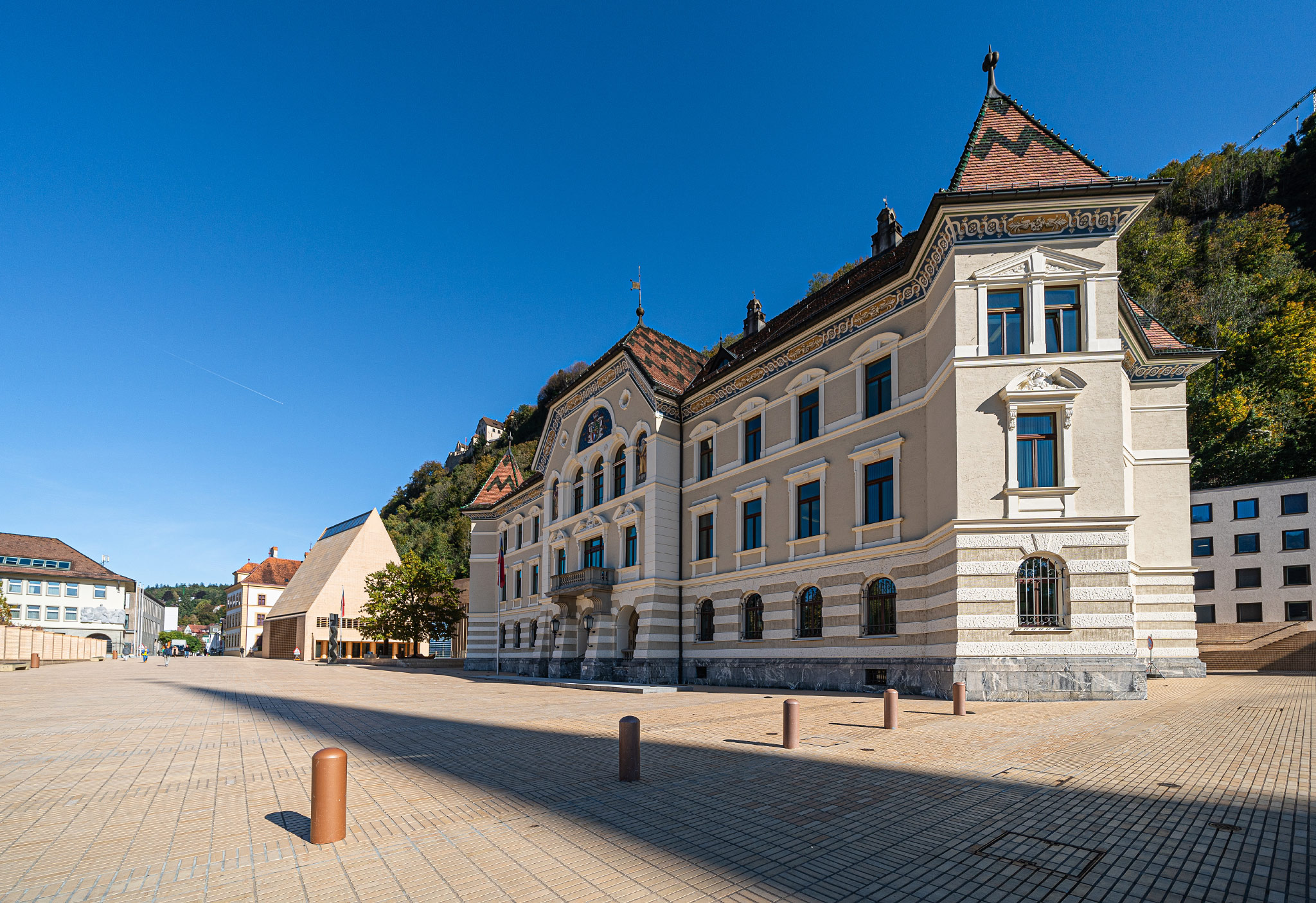Vaduz